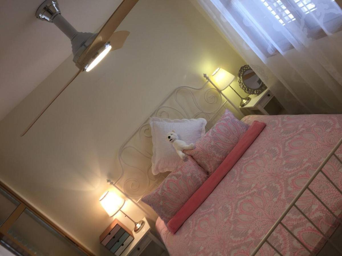 2 Bed Penthouse Apartment - Sea Views - Sleeps 4 Finestrat Exterior photo